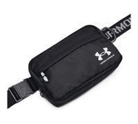 Under Armour - Loudon Gürteltasche - Black/White