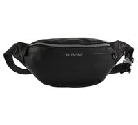 Bauchtasche VALENTINO BAGS "BELT BAG EFEO", Herren, Gr. B/H/T: 36cm x 15cm x 11cm, schwarz (nero), Polyurethan, Taschen, Umhängetasche Herrentasche (15808559-0) nero