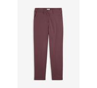 Bauchweg-Bengalin-Hose aus Viskose-Mix 50