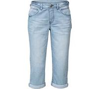 Bauchweg-Hose bleached 48