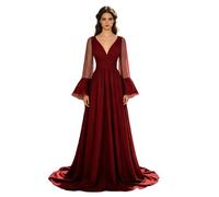 Bauchweg Kleid Midikleid Midi Enges Retro Besondere Umstandshochzeitskleider Gelbe Meerjungfrauenkleid Seidenkleid Zitronen Beiges Farbige Zweiter Hose Weißtöne Floralem Zipper Grace Bench