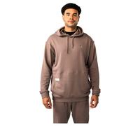 Bauer Herren Hoodie Bauer FRN Terry Hoodie Iron M