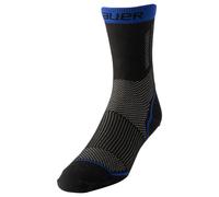 Bauer Hockeysocken Bauer Low Performance Skate Sock Senior XL