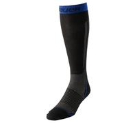 Bauer Hockeysocken Bauer Tall Performance Skate Sock Senior M
