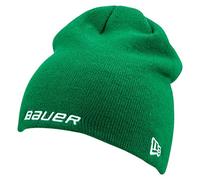 BAUER Knit Toque Mütze, Farbe:grün