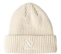 Bauer Waffle Toque Strickmütze Weiss Senior