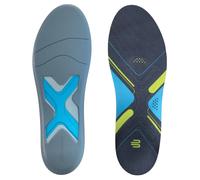 Bauerfeind Einlegesohle Run Performance Insoles - 1 Paar (2 Stück), Größe Euro (US) 36