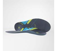 Bauerfeind Sport-Einlegesohlen Run Performance Insoles – Unisex – 1 Paar – Gr. 38 – Blau