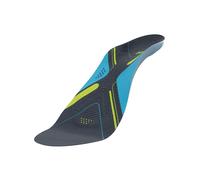 Bauerfeind Sport Insoles Run and Walk Unisex 48 Mehrfarbig
