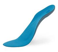 Bauerfeind, 1 Paar Sport-Einlegesohlen, Für Running, Walking, Hiking, Gr. 36, Dämpfung beim Fersenauftritt, Weightflex-Technologie, Rivera, 38150050000336