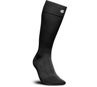 Bauerfeind Sports Sports Recovery Compression Strümpfe, schwarz 41-46
