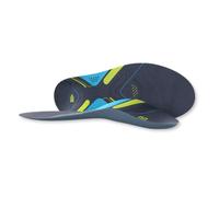 Bauerfeind Sport-Einlegesohlen Run Performance Insoles – Unisex – 1 Paar – Gr. 38 – Blau