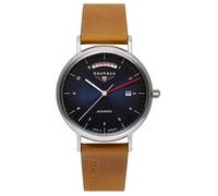 Bauhaus Herrenuhr Automatik inkl. Ersatzband 21623
