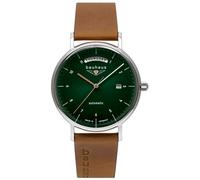 Bauhaus - Automatic 2162-4 - Uhr - Green