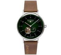 Bauhaus Herrenuhr Automatik 21664