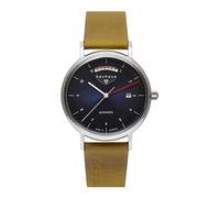 Bauhaus Automatik Herrenuhr 2162-3