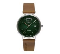 Bauhaus Automatik Herrenuhr 2162-4