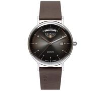 Bauhaus - Automatikuhr - Black
