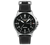bauhaus Aviation 2760-2 Tornado Automatik Herrenuhr Edition