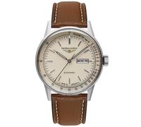 Bauhaus - Aviation Automatic 23665 Automatikuhr - Beige