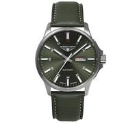 Bauhaus - Aviation Automatik - Armbanduhr für Herren - 2866-4