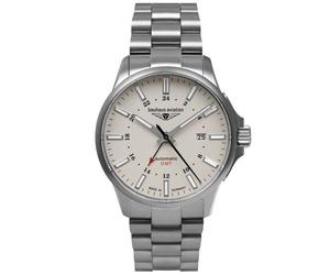 Bauhaus - Aviation Automatik - Armbanduhr für Herren - 2868M-5