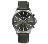 Bauhaus - Aviation Automatik - Armbanduhr für Herren - 2880-4