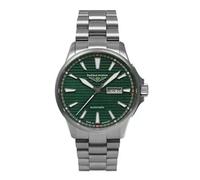 bauhaus Aviation Automatik Day Date (2862M-4)