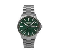 Bauhaus Aviation Automatik Herrenuhr 2862M-4