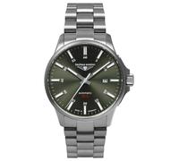 Bauhaus Aviation Automatik Herrenuhr 2864M-4