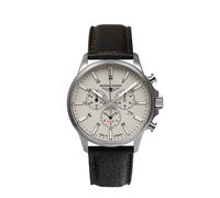 Bauhaus Aviation Chronograph Herrenuhr 2880-5