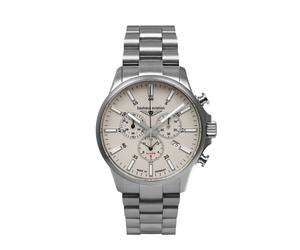 Bauhaus Aviation Chronograph Herrenuhr 2880M-5