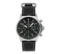 bauhaus Aviation Chronograph Tornado (2724-2)