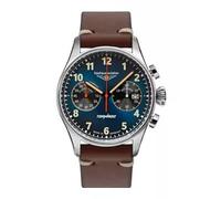 bauhaus Aviation Chronograph Tornado (2772-3)