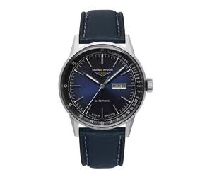 bauhaus Aviation Day Date Automatik (2366-3)