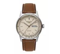 bauhaus Aviation Day Date Automatik (2366-5)