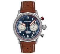 Bauhaus, Aviation Eurofighter, Automatik Chronograph, 25183