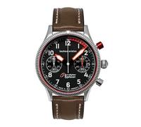 bauhaus Aviation Eurofighter Typhoon Chronograph Quarz (2576-2)