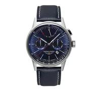 bauhaus Aviation G38 Gangreserve Blau (2362-3)