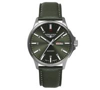 Bauhaus - Aviation Automatik - Armbanduhr für Herren - 2866-4