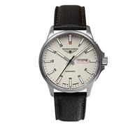 Bauhaus Aviation Automatik Herrenuhr 2866-5