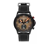 bauhaus Aviation Quarz Flyback-Chronograph (2888-5)