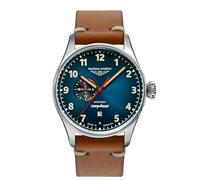 Bauhaus Watches Armbanduhr Tornado 27643 Automatik