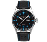 Bauhaus - Aviation Tornado Automatik 27663 Armbanduhr