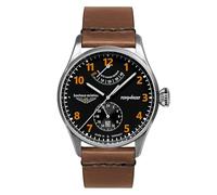 Bauhaus Aviation Tornado Automatik Herrenuhr 2790-5