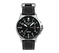 bauhaus Aviation Tornado Automatikuhr (2760-2)