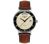 Bauhaus Aviation Vintage Pilot, Automatik, 24622