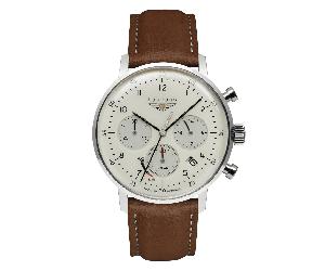 Bauhaus - Bauhaus-Analoguhr-2086-5 beige