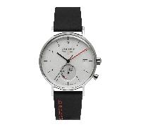 Bauhaus - Bauhaus-Analoguhr-2112-1 schwarz