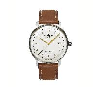 Bauhaus - Bauhaus-Automatikuhr-2064-1 braun